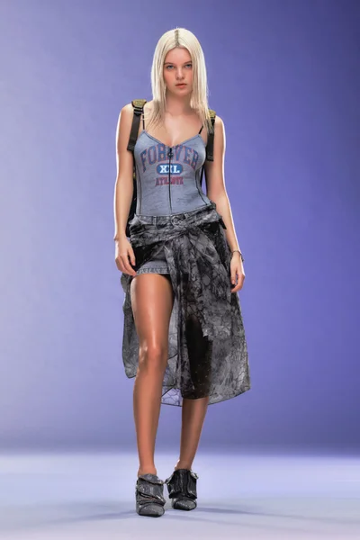 Look 52